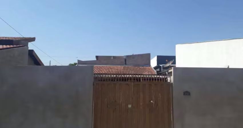 Casa com 1 quarto à venda na zona norte – marília/sp