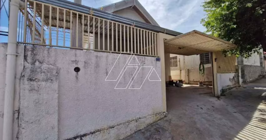 Casa à venda no bairro alto cafezal – conforto e espaço para sua família