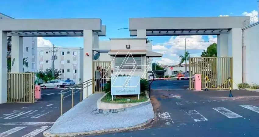 Apartamento com 2 quartos e 1 vaga para aluguel no jardim califórnia – marília/sp
