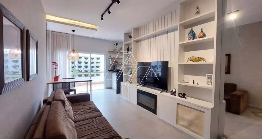 Casa em condomínio à venda, parque residencial novo horizonte - marília/sp