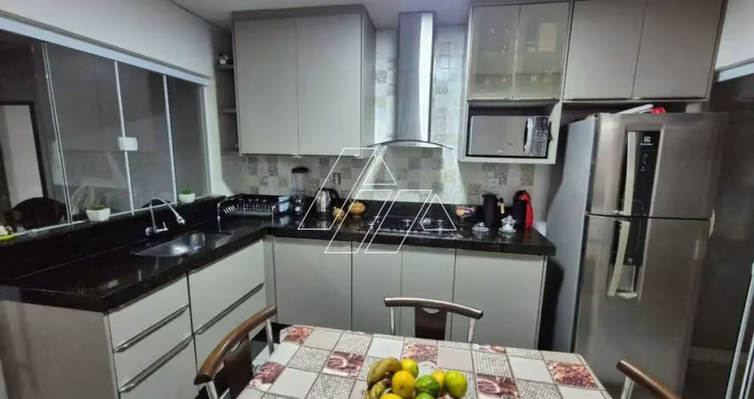 Casa à venda com 3 quartos (1 suíte) – jardim firenze, marília/sp