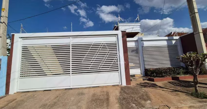 Casa para locação no bairro são miguel – conforto e praticidade!