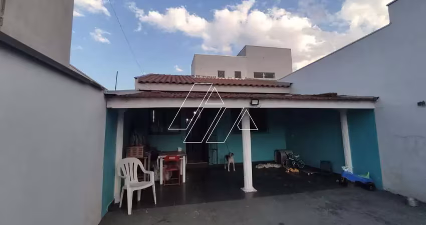 Casa com 2 quartos e 4 vagas à venda – próxima às universidades e à fazendinha bar e restaurante, marília/sp