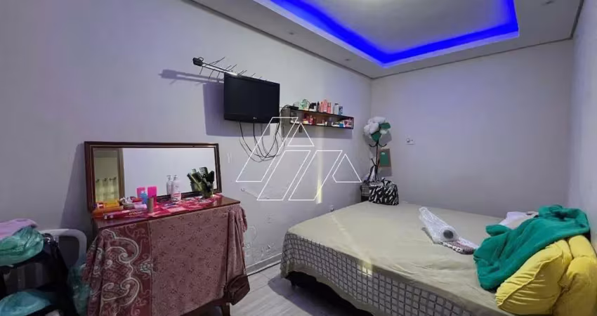 Casa à venda com 3 quartos – parque dos ípes, zona sul, marília/sp
