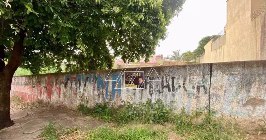 Terreno à venda no Boa Vista, Marília 
