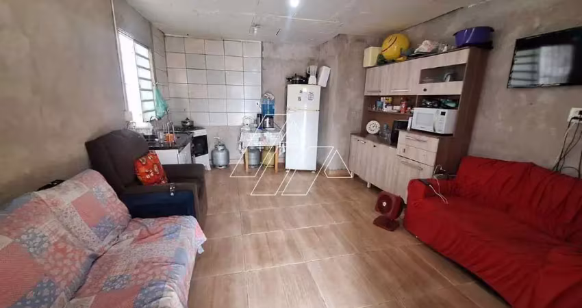 Casa com 1 quarto à venda no Professor Antônio da Silva Penteado, Marília 