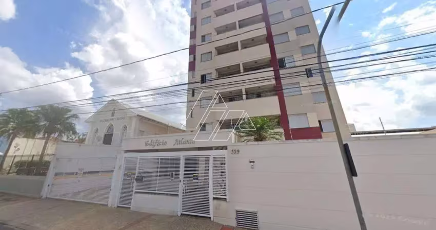 Apartamento com 2 quartos para alugar no Marília, Marília 