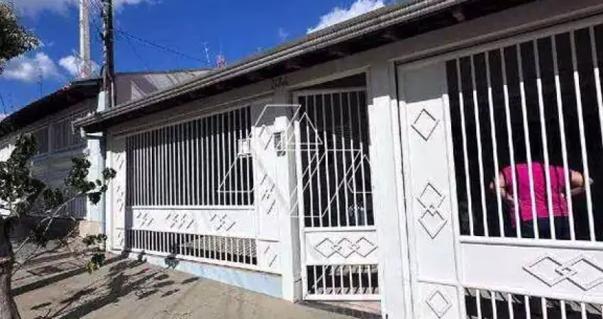 Casa à venda no jardim santa antonieta – conforto e espaço para sua família!