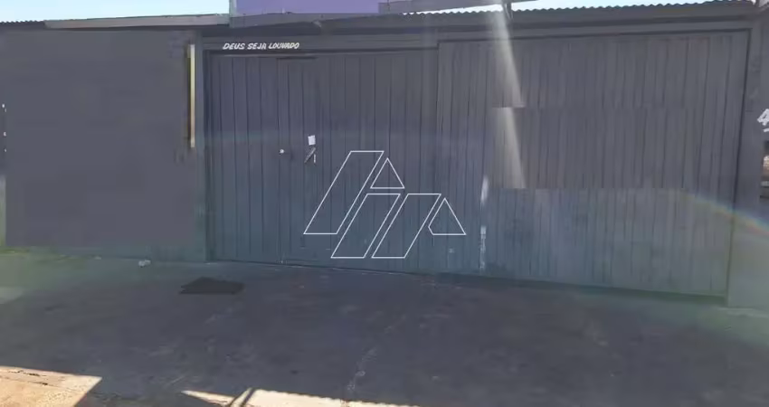 Ponto comercial para alugar no Núcleo Habitacional Castelo Branco, Marília 