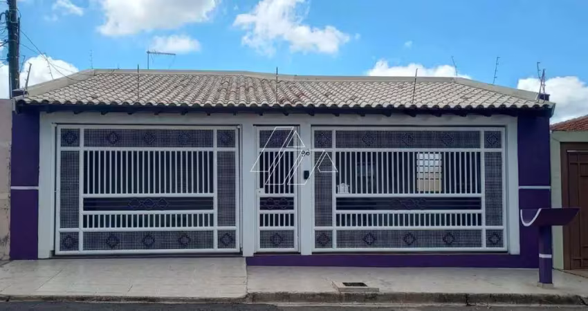 Casa com 2 quartos à venda na Vila Maria, Marília 