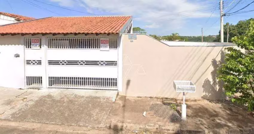 Casa com 2 quartos para alugar no Núcleo Habitacional Alcides Matiuzzi, Marília 