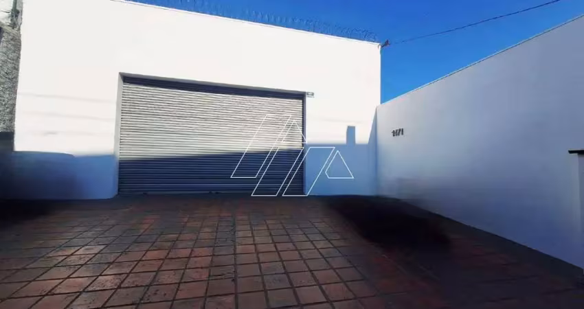 Barracão / Galpão / Depósito para alugar no Pólon, Marília 