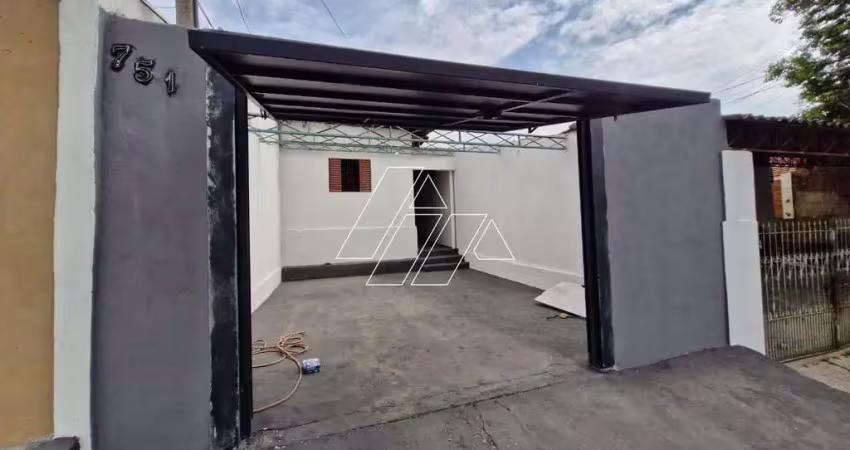 Casa para locação no parque das nações – conforto e praticidade