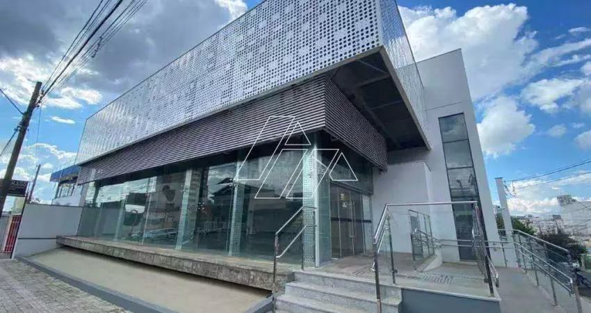 Imóvel comercial para locação – próximo ao centro, marília/sp
