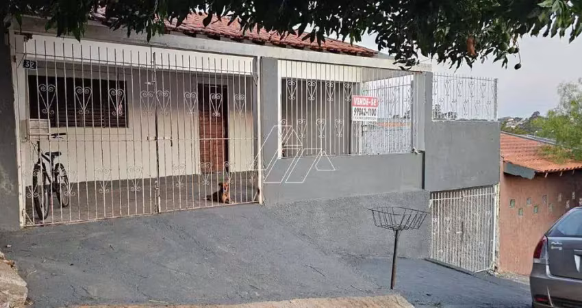 Imóvel residencial à venda – bairro bandeirantes, marília/sp