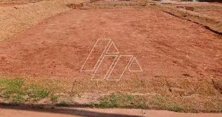 Terreno à venda no Jardim Nazareth, Marília 