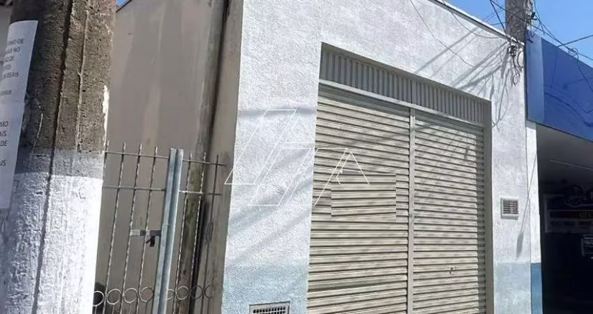 Ponto comercial para alugar no Núcleo Habitacional Castelo Branco, Marília 