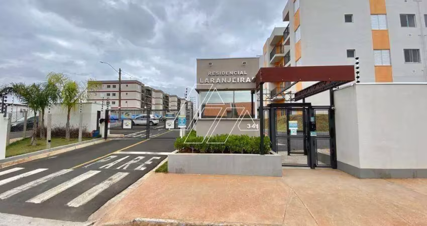Apartamento com 2 quartos à venda no Vereador Eduardo Andrade Reis, Marília 