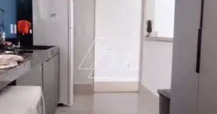Apartamento à venda no Marília, Marília 
