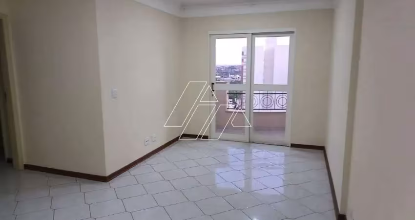 Apartamento à venda no edifício mont blanc – região central