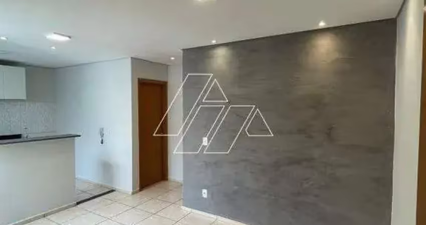 Apartamento à venda no condomínio marfim – conforto e praticidade!