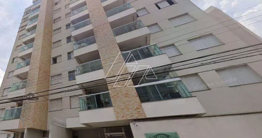 Apartamento para locação – próximo ao mac e shopping esmeralda, marília/sp