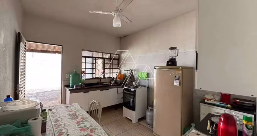 Casa com 2 quartos à venda no Centro, Vera Cruz 