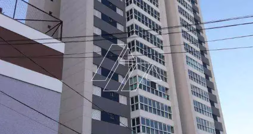 Apartamento residencial – condomínio marselha – bairro barbosa – marília/sp