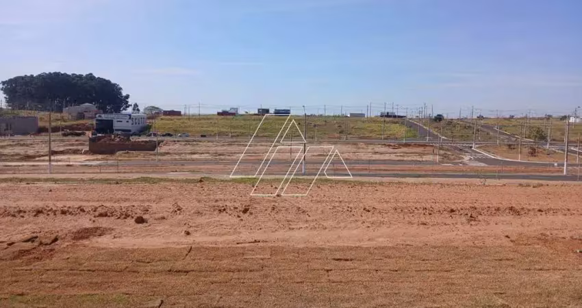 Terreno de 162 m² à venda na zona norte de marília/sp. localização em bairro em expansão, ideal para construir ou investir.