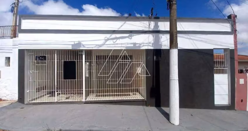 Imóvel residencial para locação – bairro banzato – marília/sp
