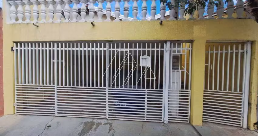 Casa com 2 quartos à venda no bairro palmital – marília/sp