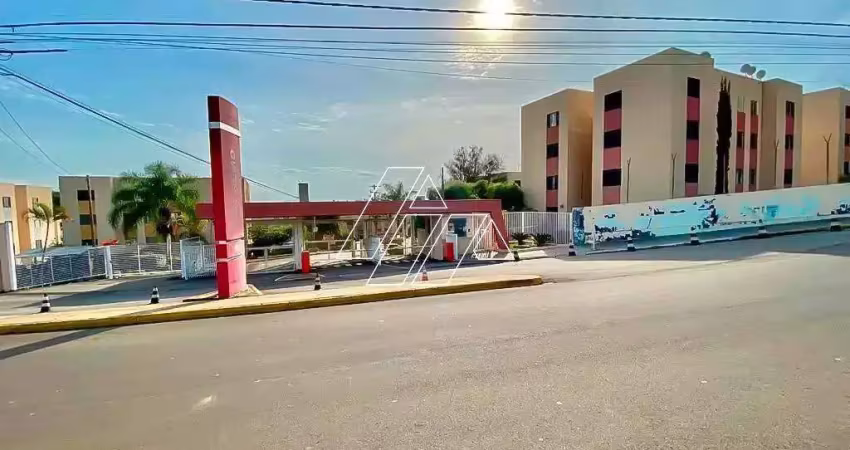 Apartamento para locação – residencial san remo – bairro califórnia – marília/sp