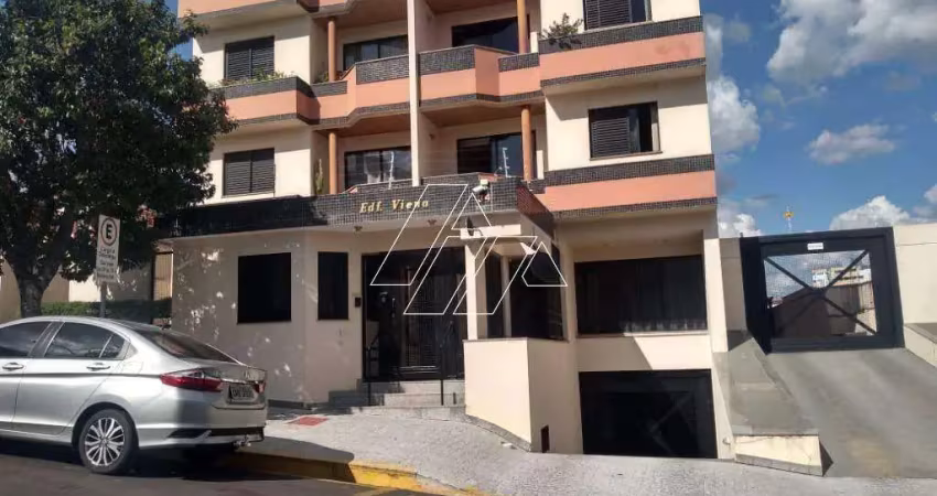 Apartamento com 2 quartos para locação – centro, marília/sp