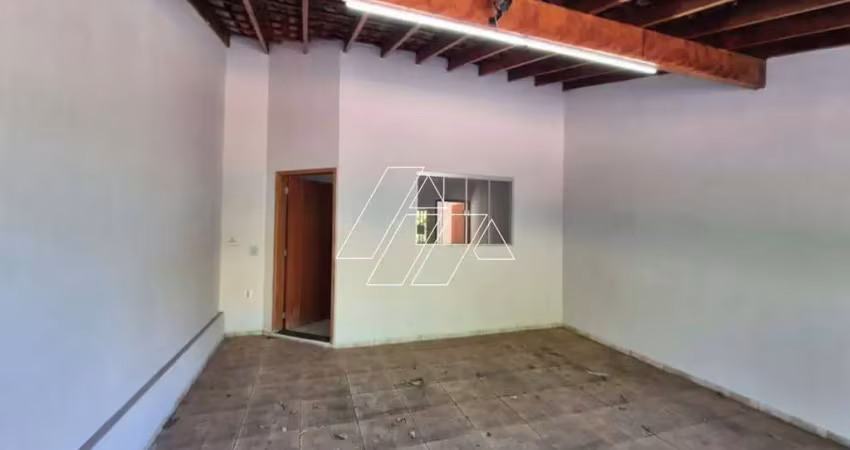 Casa com 2 quartos à venda no bairro santa antonieta em marilia sp