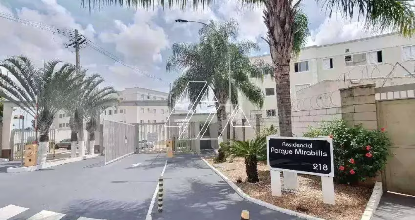 Apartamento à venda, 2 quartos, 1 vaga, higienópolis - marília/sp