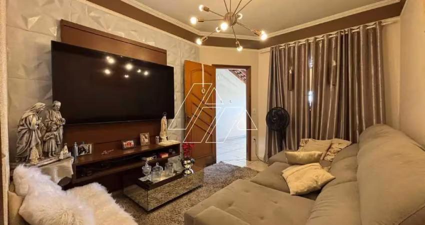 Casa residencial em palmital, marília - 3 quartos, 1 suíte, 2 vagas - r$ 300.000,00
