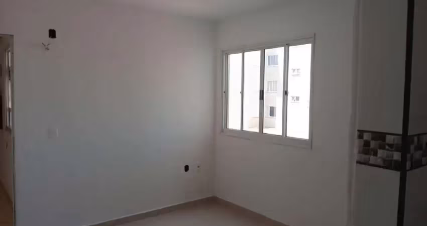 Apartamento com 2 dormitórios e 1 vaga à venda no são bento 2 – marília/sp