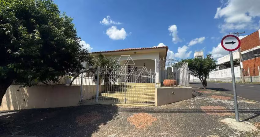 Casa comercial – 3 dorms (1 suíte) – venda – fragata – marília/sp