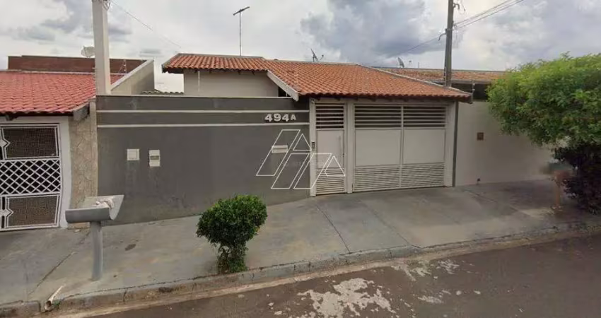 Casa à venda no Jardim Vista Alegre, Marília 