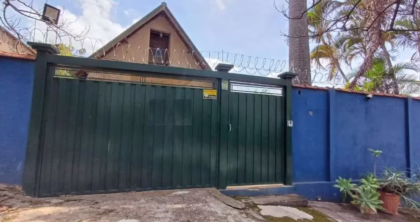 Casa com 2 quartos à venda no Jardim Acapulco, Marília 