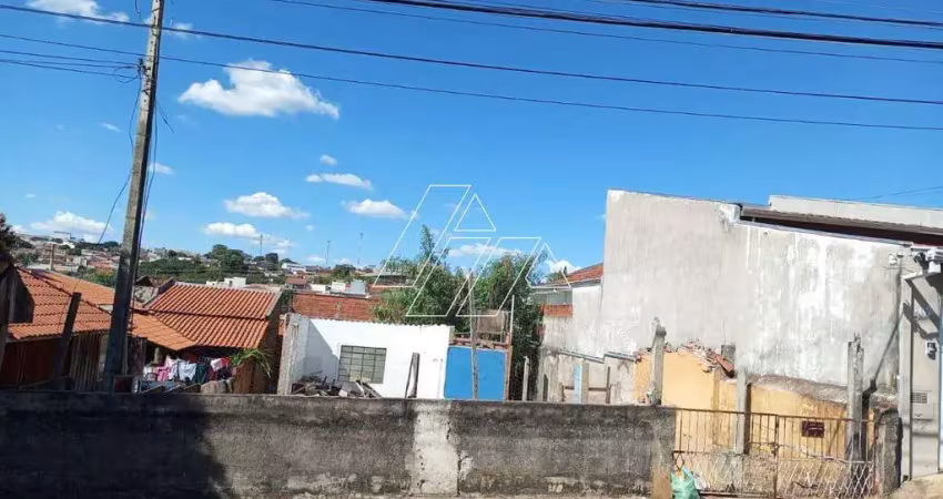 Terreno com 360 m² à venda no jardim pérola – zona oeste, marília/sp.