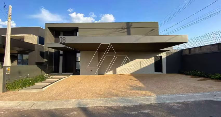 Casa com 3 quartos para alugar no Jardim Esmeralda, Marília 