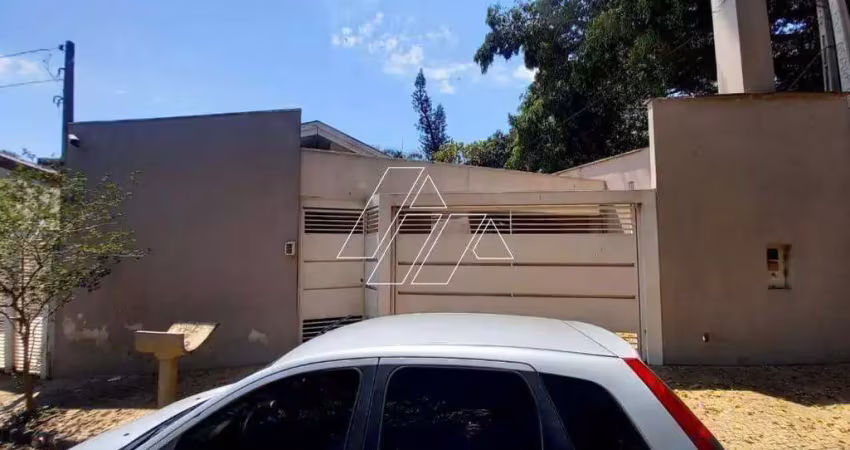 Imóvel residencial à venda – bairro amadeu amaral (aeroporto) – marília/sp
