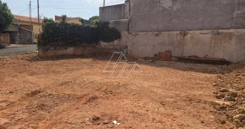 Terreno à venda no Jardim Virgínia, Marília 