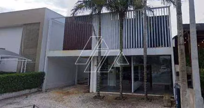 Salão comercial para locação no parque das esmeraldas – amplo espaço e estrutura completa!