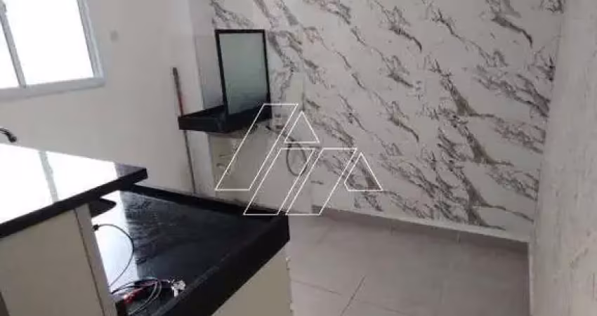 Apartamento para locação no condomínio residencial parque madri – conforto e lazer para você