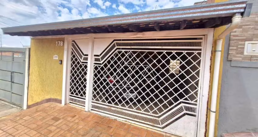 Casa à venda no jardim portal do sol – conforto e funcionalidade em um só lugar!