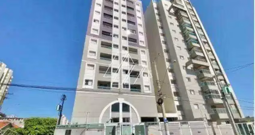 ?? apartamento para locação – próximo ao centro, marília/sp