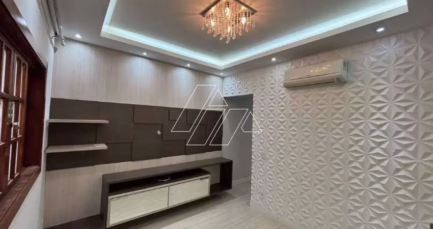 Casa à venda em jardim santa antonieta, marília – 3 quartos, 1 suíte, 2 vagas