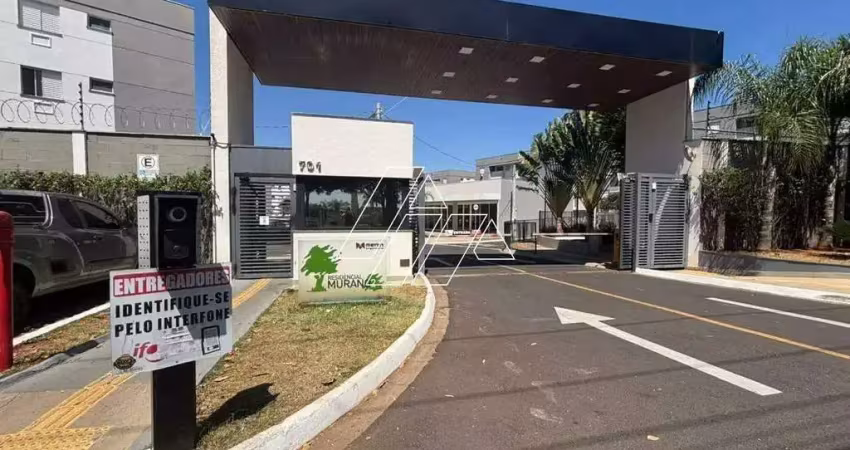 Apartamento com 2 quartos para alugar no Sítios de Recreio Céu Azul, Marília 